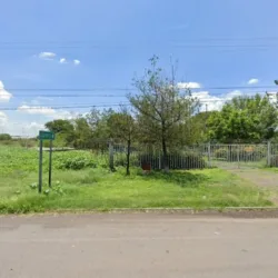 Crematorio Garcidueñas