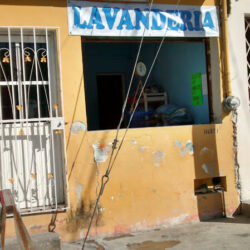 Lavandería