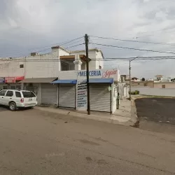 MERCERÍA Sofía