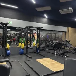 Anytime Fitness Paseo de la Victoria Ciudad Juárez