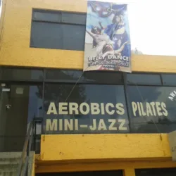Aries Gym