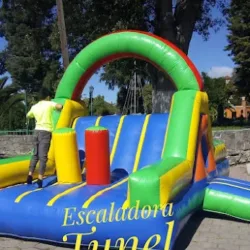 Renta de Inflables Dream's