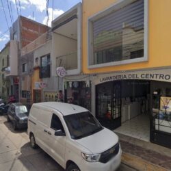 Lavanderia del centro