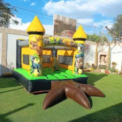 Diversiones Alegría Irapuato