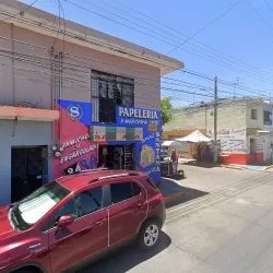 PAPELERIA Y MERCERÍA