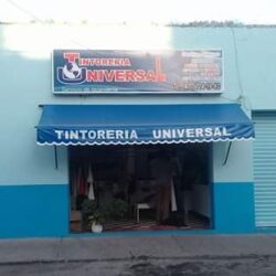 Tintorería Universal