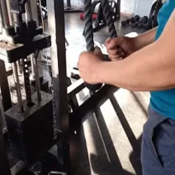 GYM Paradise