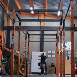 BRAVOS CROSSTRAINING