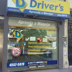 Driver's School Colegiales