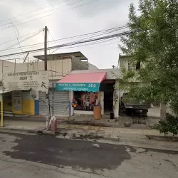 MERCERIA Y NOVEDADES ARA