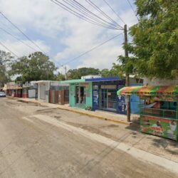 Lavandería