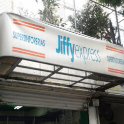 Jiffy Express
