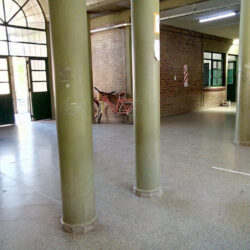 Escuela De Comercio Alfonsina Storni