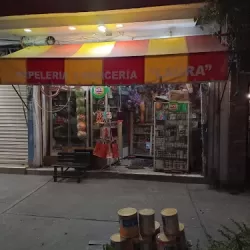 Papeleria Y Merceria Loura