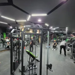 FitnesStudio