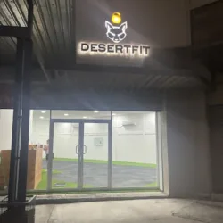 DesertFit