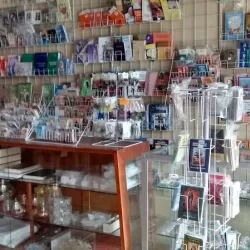 LIBRERÍA DIDINEC CAMPECHE