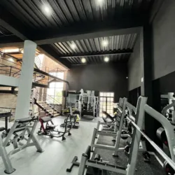 Gimnasio Mictlan