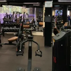 ALTER FAMILY SPORT CENTER