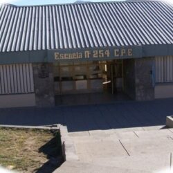 ESCUELA PRIMARIA N 254