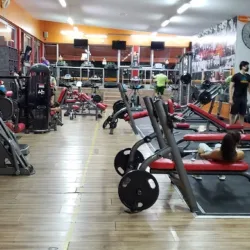 Station 24 Fitness 3 de marzo