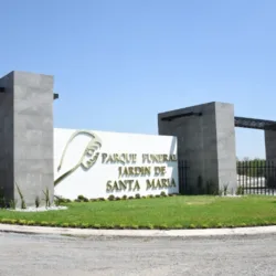 Parque Funeral Jardín de Santa María