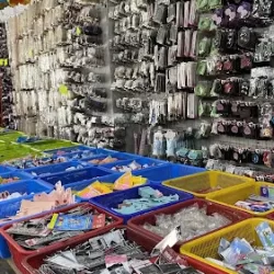 Mercería y más