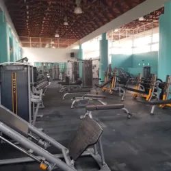 Club Sportway Cuautitlán Izcalli