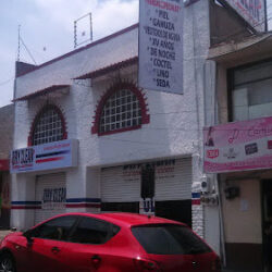 Dry Clean Sistema Americano