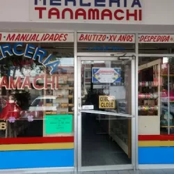M&M Mercería y Manualidades TANAMACHI NACAGAKI