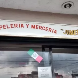 Papelería La Frontera