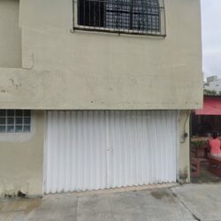 The Spring Laundry