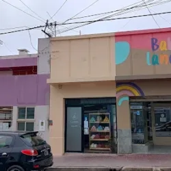 La Nonna - Boutique de Hilados