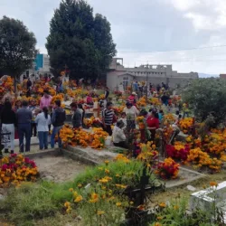 Panteon del Barrio de Tlaltepango