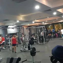 The Power House