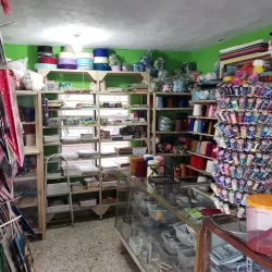 Papelería y Mercería Campos