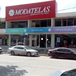 Modatelas Guamúchil