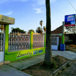 Laundry Seyma