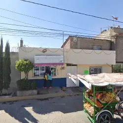 Papeleria Y Merceria De La Vega