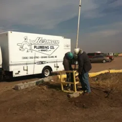Herman Plumbing Co Inc