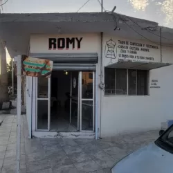 Costuras Romy