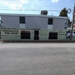 SERVICIOS FUNERARIOS SAN JOSE Apizaco