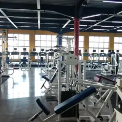 GYMEX FITNESS