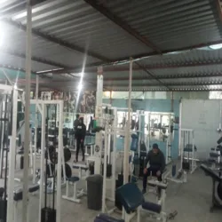 Dany Gym