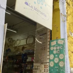 Merceria Ortega