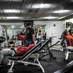 Exerceo Gym Tlaquepaque