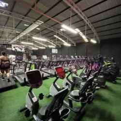 Veintiocho Gym