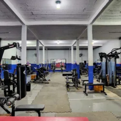 Global Gym