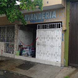 Lavandería Independencia