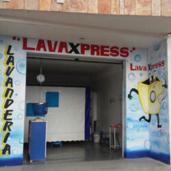 LAVAXPRESS